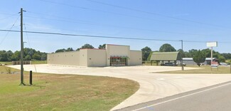 More details for 8599 US Highway 411 N, Centre, AL - Retail for Rent