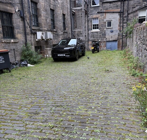 94-104 Constitution St, Edinburgh for sale - Building Photo - Image 3 of 14