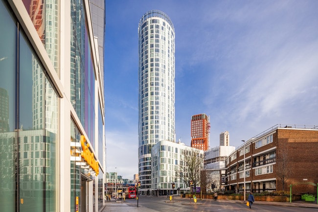 More details for 153 Wandsworth Rd, London - Office to Rent