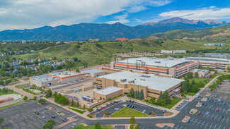 More details for 1575 Garden of the Gods Rd, Colorado Springs, CO - Office, Flex for Rent