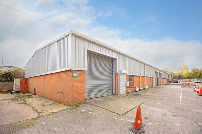 More details for Watch House Ln, Doncaster - Industrial to Rent