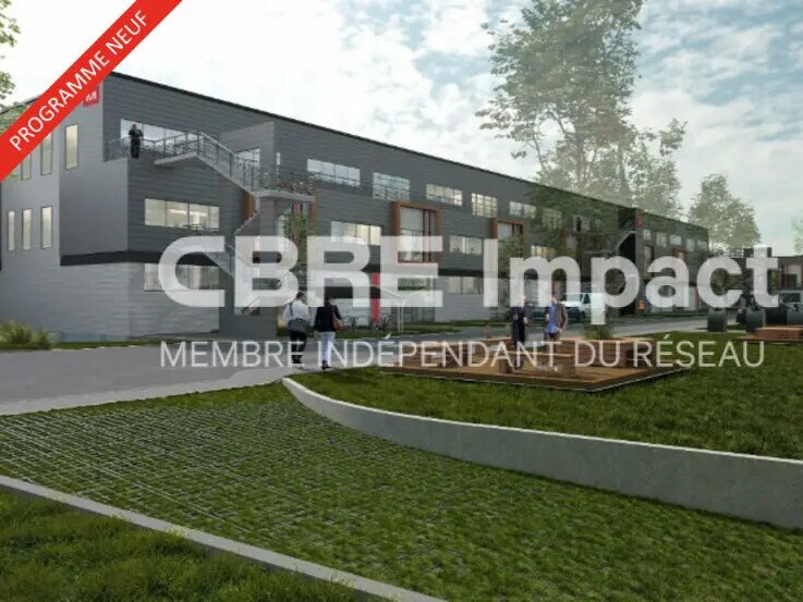 Location Local d'activités 378 m² à 18 000 m² - Photo 1