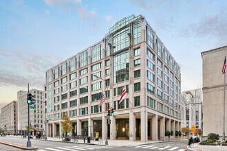 777 N Capitol St NE, Washington, DC for rent Building Photo- Image 1 of 5