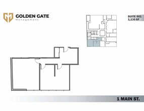 1 Main St, Eatontown, NJ for rent Site Plan- Image 1 of 1