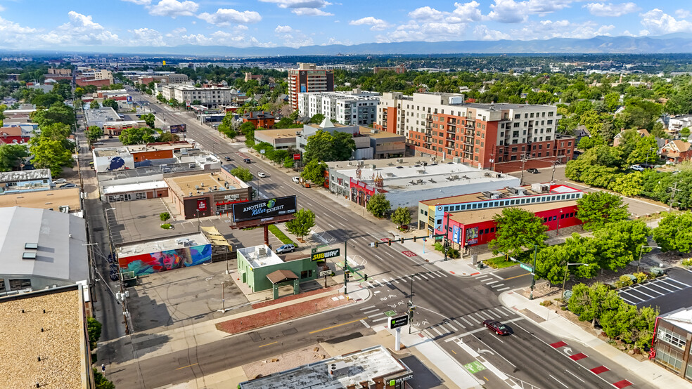 472 Broadway, Denver, CO for rent - Building Photo - Image 3 of 6