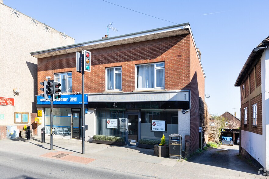 43A High St, Newington for sale - Primary Photo - Image 1 of 1