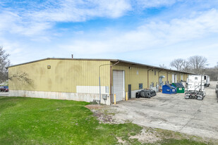 11414 Smith Dr, Huntley IL - Commercial Property