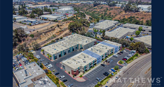 More details for 8250 Camino Santa Fe, San Diego, CA - Industrial for Rent