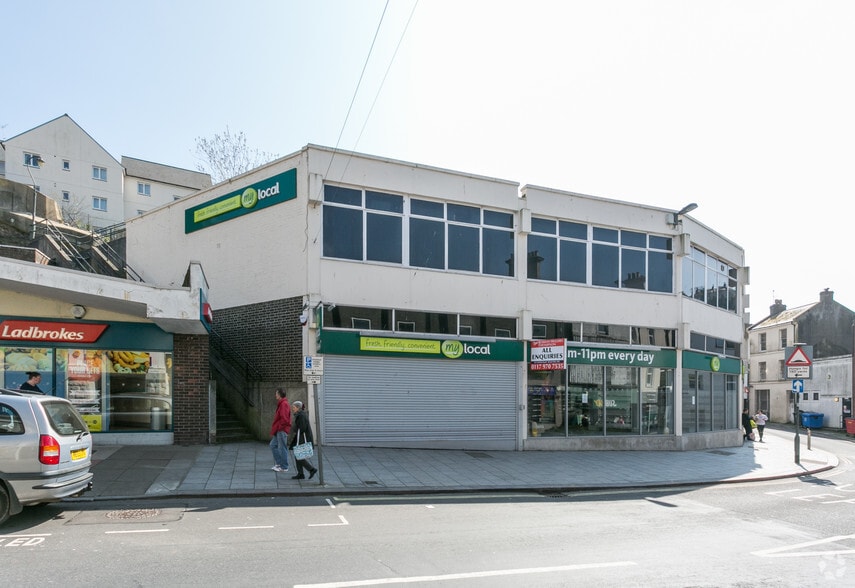 2 Market St, Torquay for sale - Primary Photo - Image 1 of 1