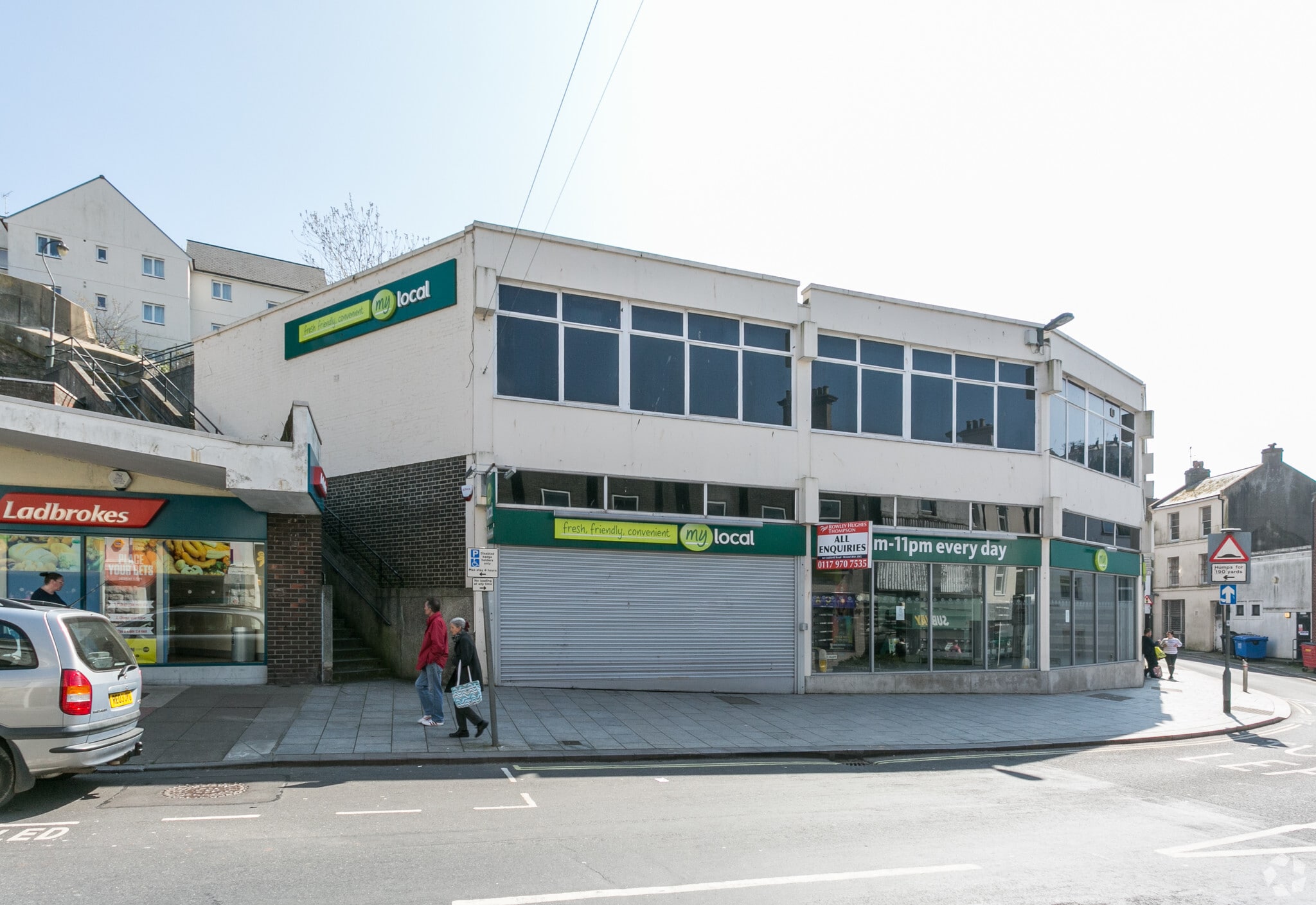 2 Market St, Torquay for sale Primary Photo- Image 1 of 1