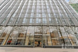 More details for 83-85 Avenue De La Grande Armée, Paris - Office to Rent