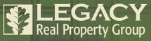 Legacy Real Property Group, LLC