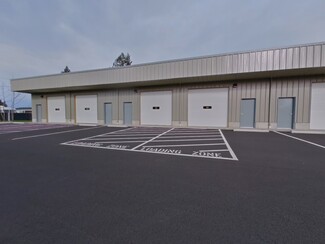 More details for 3985 Kathryn Ave, Springfield, OR - Industrial for Rent