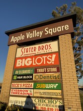 21580-21660 Bear Valley Rd, Apple Valley, CA for rent Building Photo- Image 1 of 3