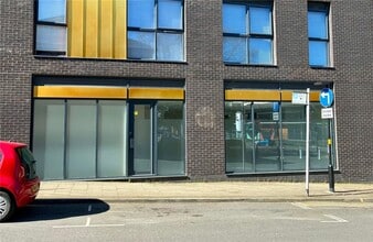 63 Edward St, Birmingham to rent Building Photo- Image 1 of 1