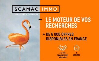 More details for Office, Light Industrial to Rent