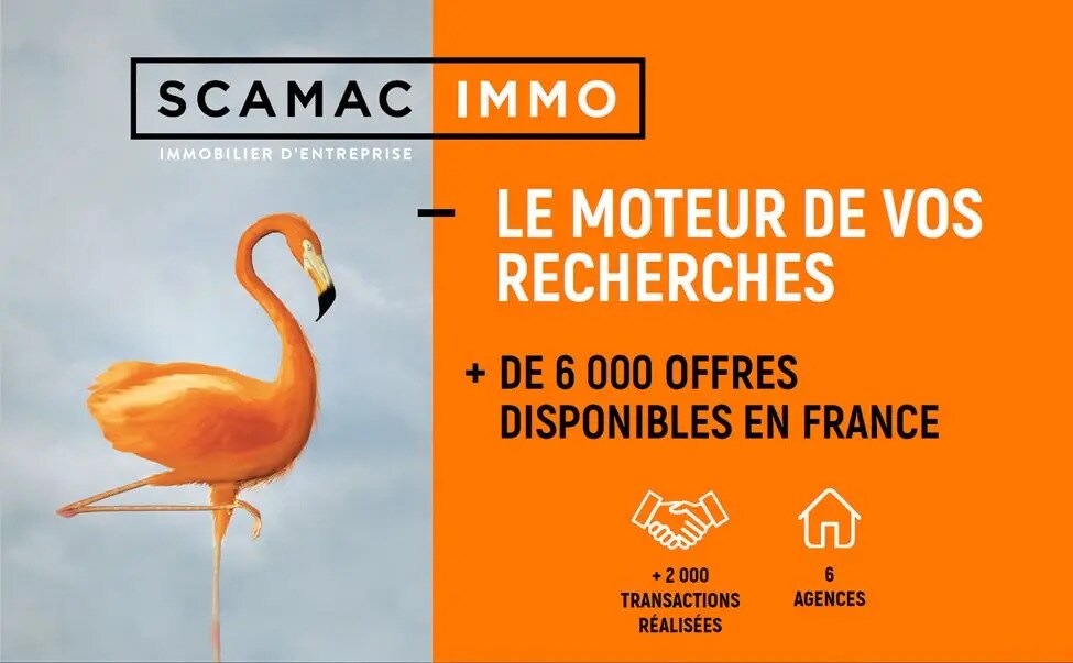 Light Industrial in Torcy to rent Building Photo- Image 1 of 2