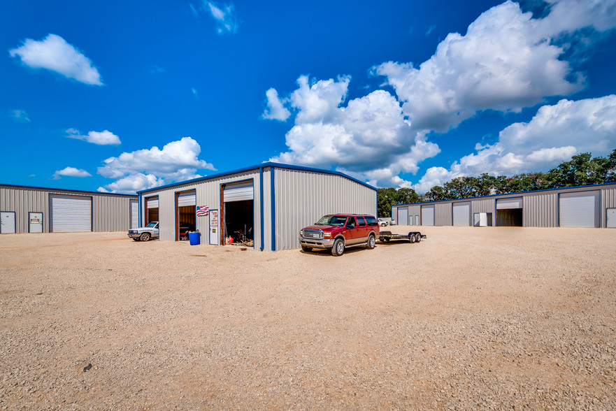 2971 FM 718, Newark, TX for rent - Building Photo - Image 3 of 16