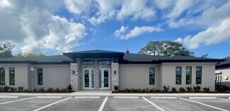 More details for 10357 Black Mangrove Ln, Riverview, FL - Office / Medical to Rent
