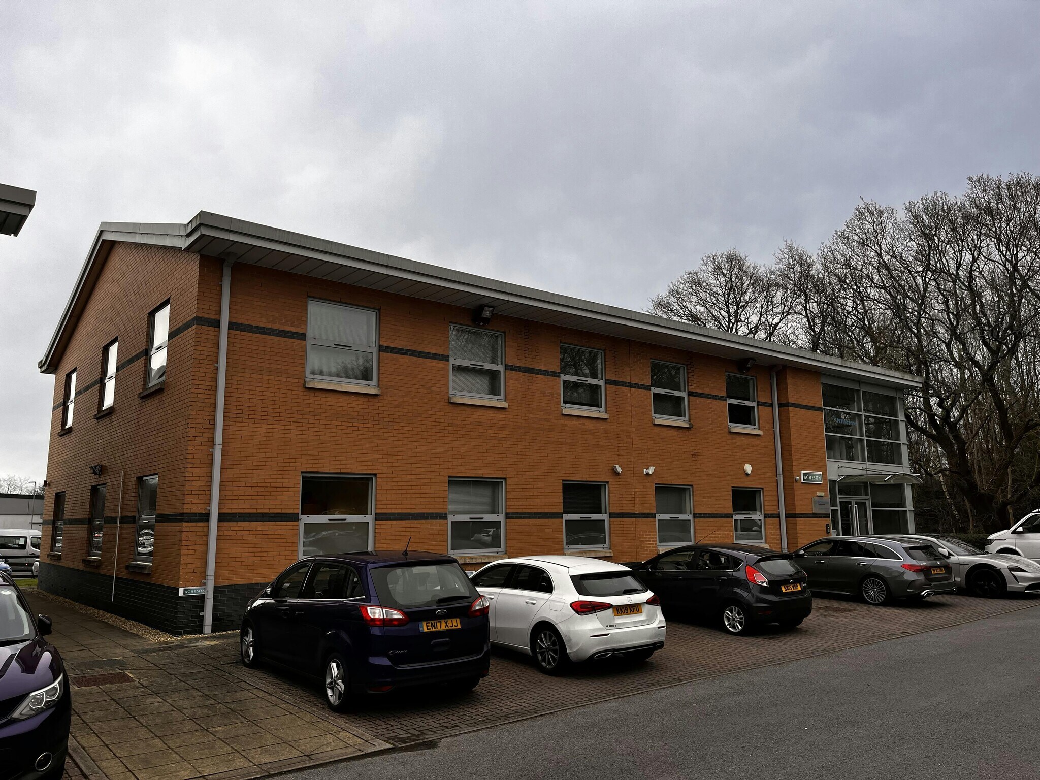Solent Way, Fareham for sale Building Photo- Image 1 of 1