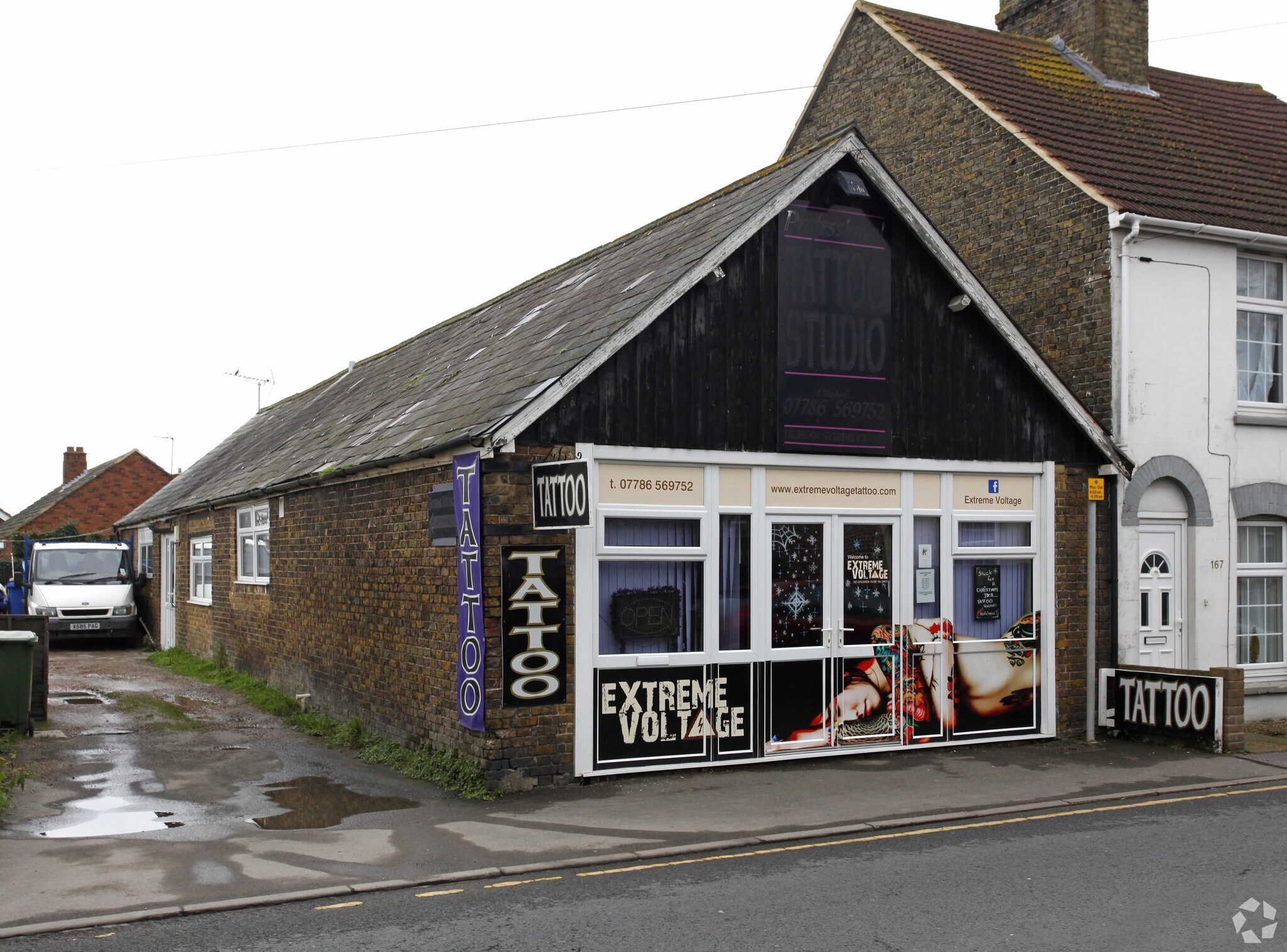 167A London Rd, Teynham for sale Primary Photo- Image 1 of 1
