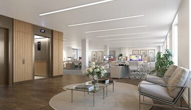 64 St James's St, London to rent Interior Photo- Image 2 of 4