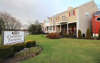 More details for 256 Columbia Tpke, Florham Park, NJ - Office for Sale