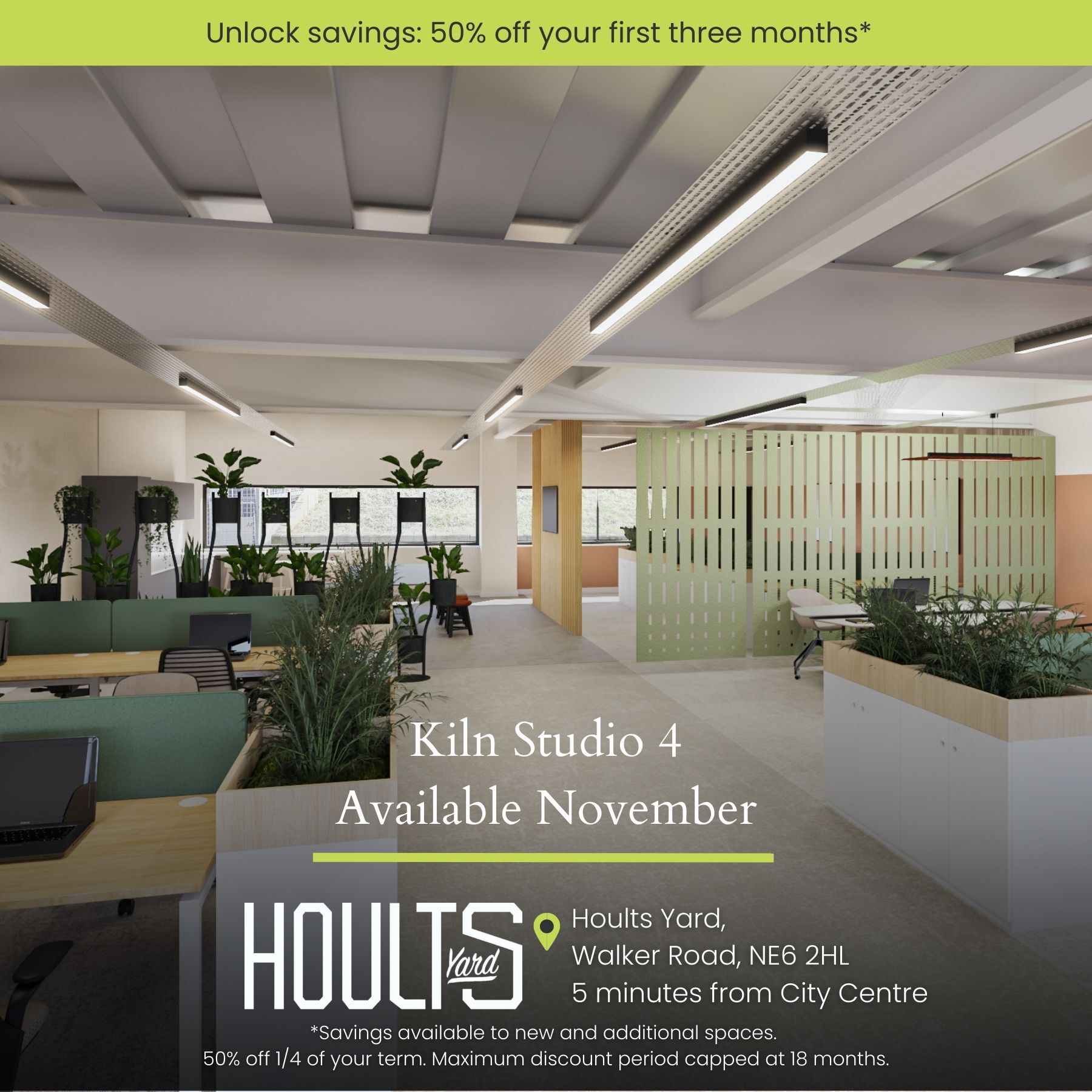 Walker Rd, Newcastle Upon Tyne to rent Building Photo- Image 1 of 7