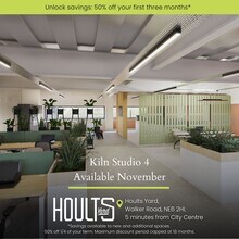 Walker Rd, Newcastle Upon Tyne to rent Building Photo- Image 1 of 7