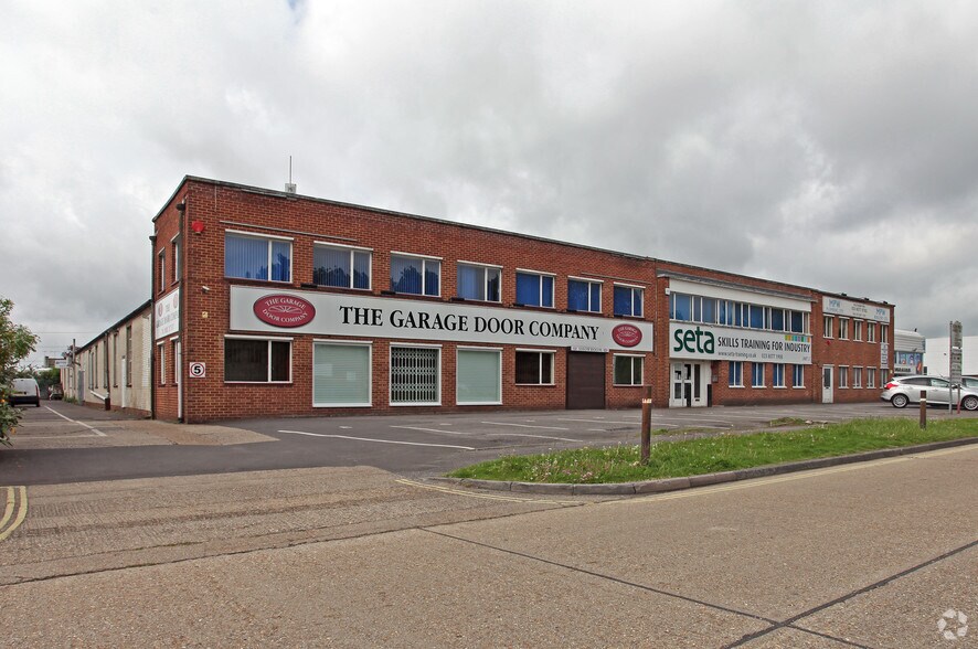 Second Ave, Southampton for sale - Primary Photo - Image 1 of 1