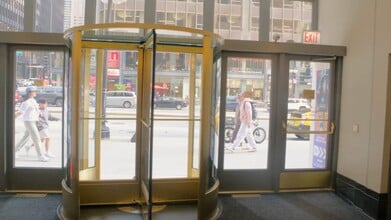 180 N Michigan Ave, Chicago, IL to rent - Commercial Listing Video 