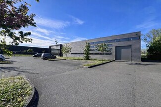 More details for Light Industrial to Rent