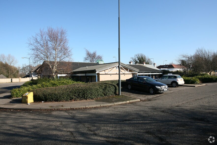 Dalhousie Rd, Dalkeith for sale - Primary Photo - Image 1 of 1