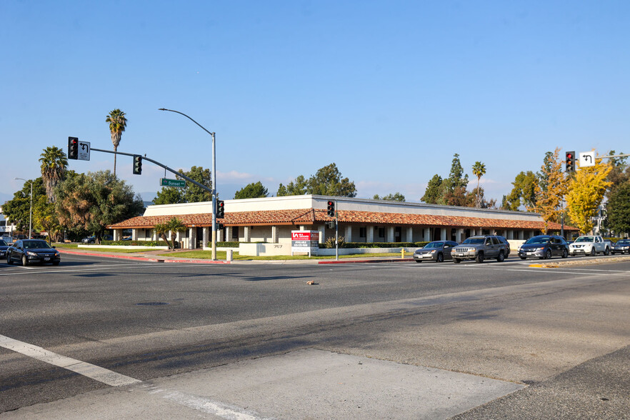 767 S Sunset Ave, West Covina, CA for rent - Building Photo - Image 1 of 11