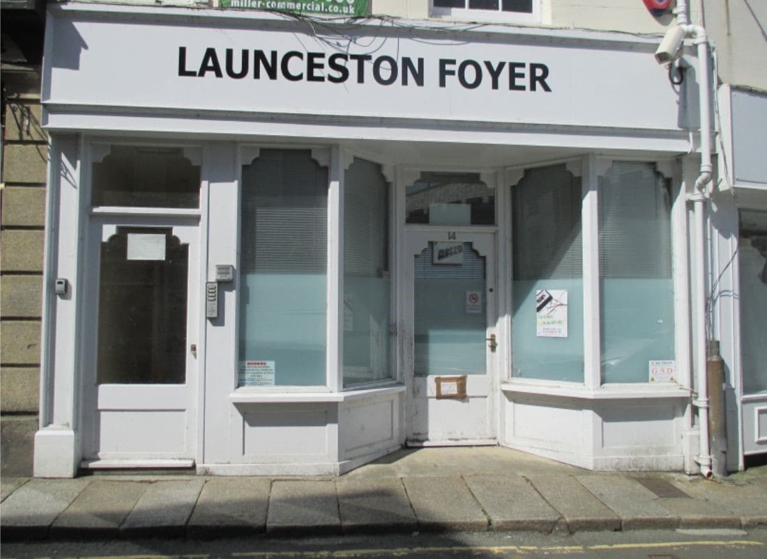 14 Church St, Launceston to rent Primary Photo- Image 1 of 2