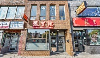 More details for 388 Spadina Ave, Toronto, ON - Retail for Sale