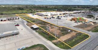 More details for 534-540 10th St, Floresville, TX - Retail for Rent