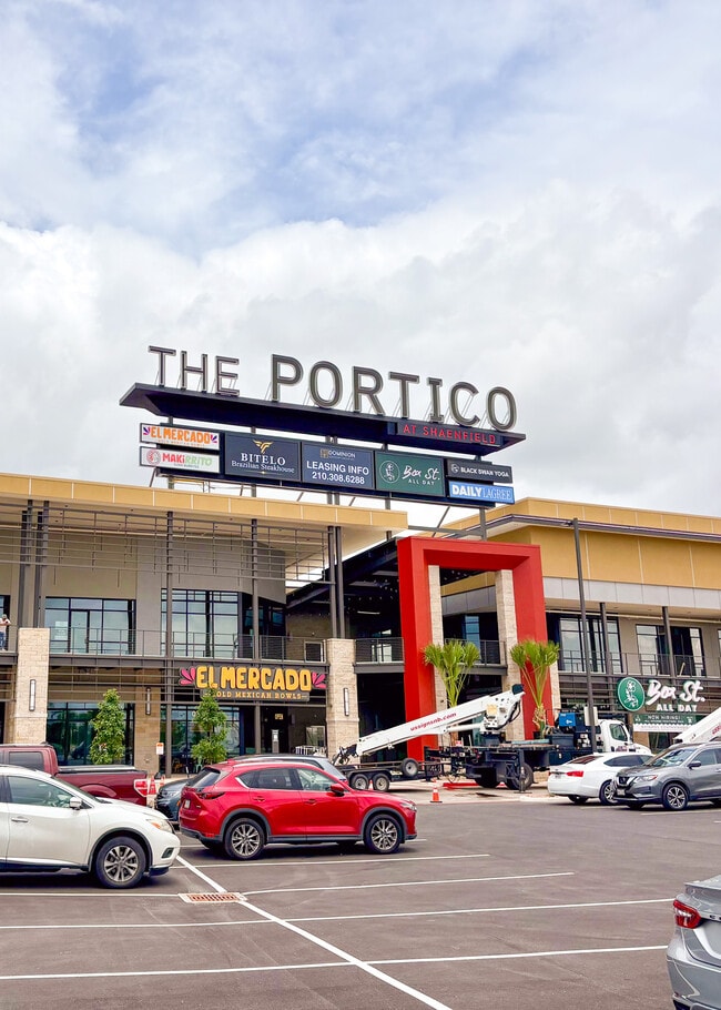 More details for Shaenfield & Loop 1604, San Antonio, TX - Office / Retail, Retail to Rent