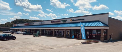 75 Wal-Mart Plaza Dr, Monticello, KY for sale Building Photo- Image 1 of 1