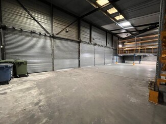 More details for Industrial to Rent