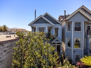 3681 24th St, San Francisco, CA for sale Primary Photo- Image 1 of 1