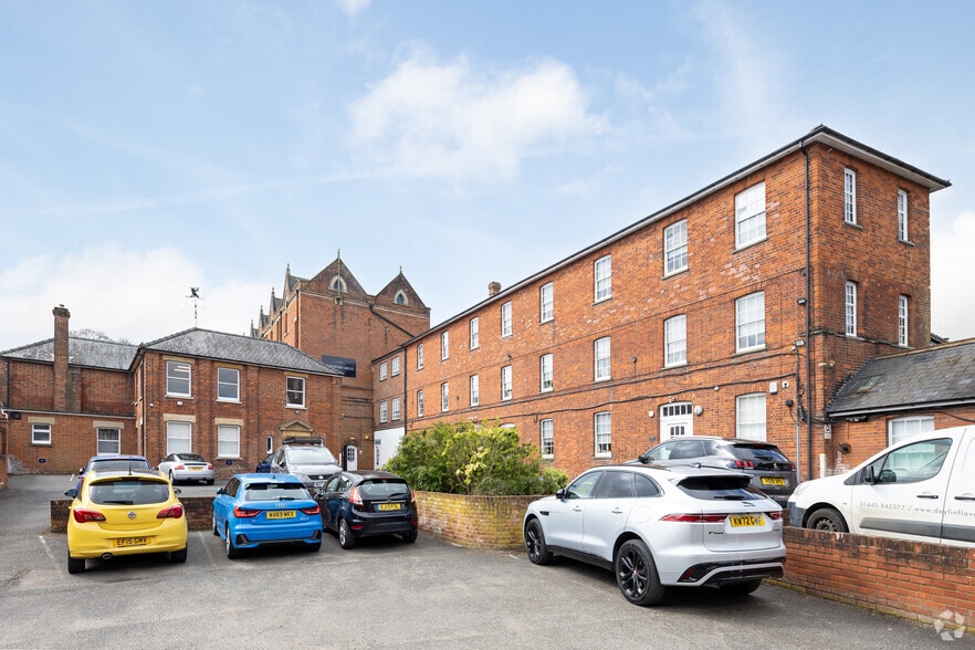 High St, Haverhill for sale - Primary Photo - Image 1 of 1