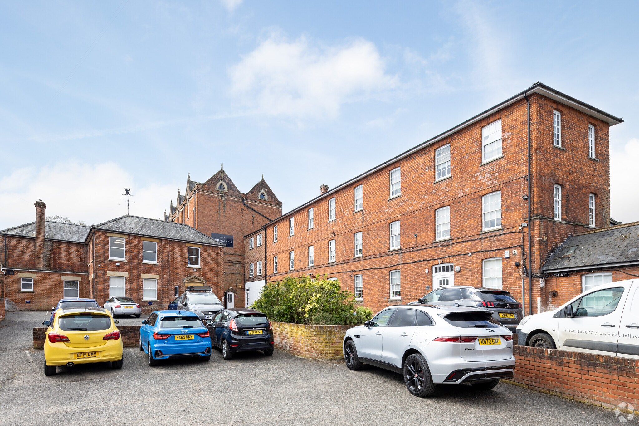 High St, Haverhill for sale Primary Photo- Image 1 of 1