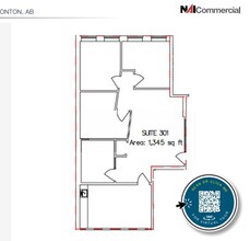 10324 82nd Ave NW, Edmonton, AB for rent Floor Plan- Image 1 of 1