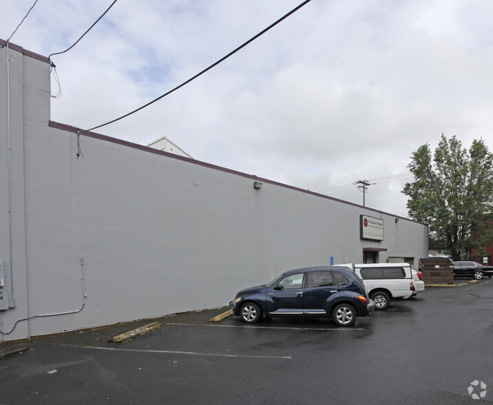 900 SE Sandy Blvd, Portland, OR for rent - Building Photo - Image 3 of 8