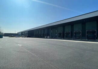 More details for Industrial to Rent