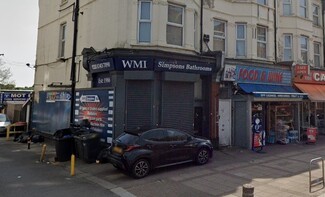 More details for 944 High Rd, London - Retail for Rent