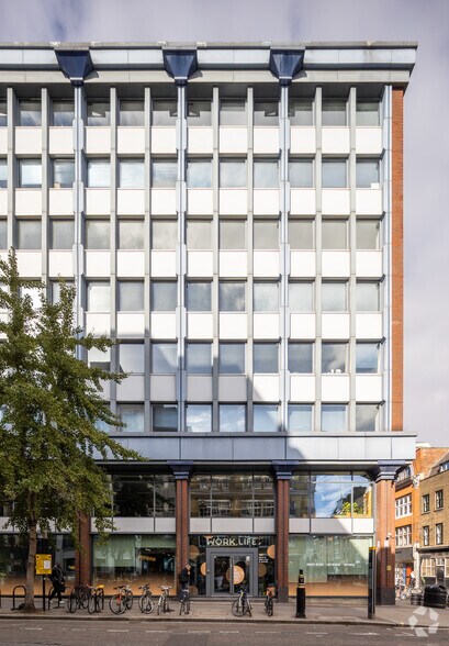 7-12 Noel St, London to rent - Building Photo - Image 3 of 28