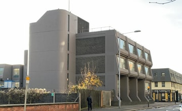 152-178 Kingston Rd, New Malden to rent Building Photo- Image 1 of 6