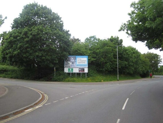 William Prance Rd, Plymouth for sale Primary Photo- Image 1 of 1